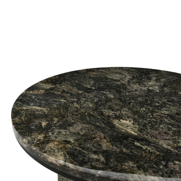 SAV-SAV Side Table | Dia: 550 mm
