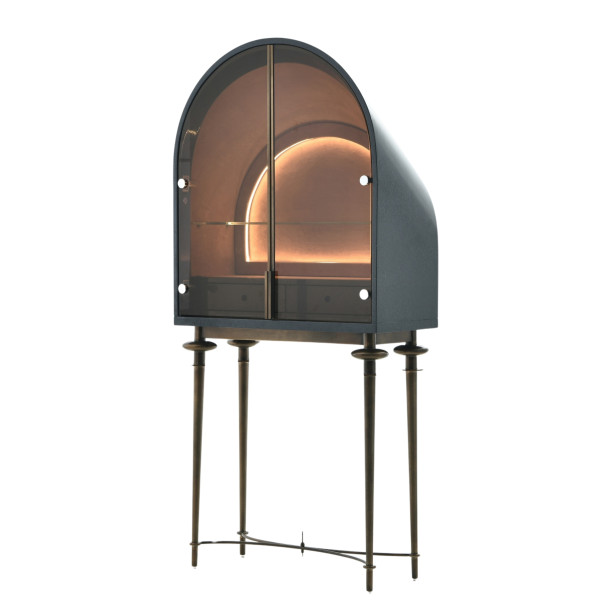 RAH-RAH Bar Cabinet | W: 800 mm