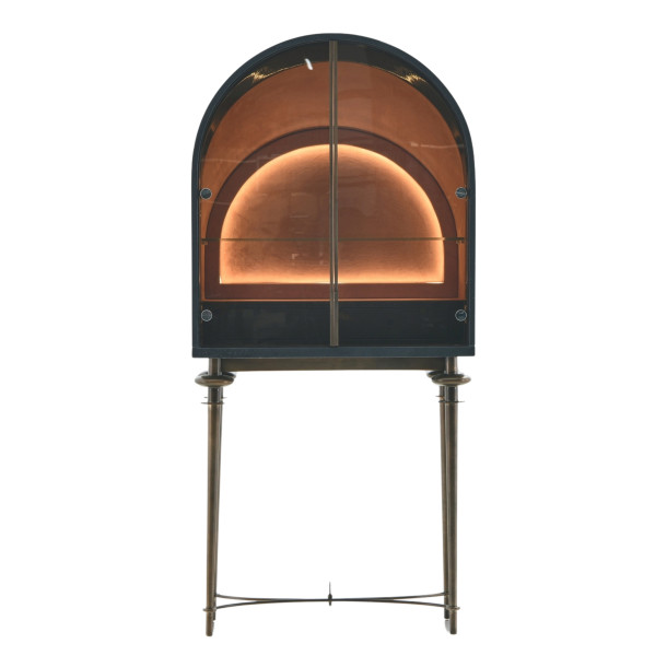 RAH-RAH Bar Cabinet | W: 800 mm