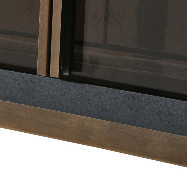 RAH-RAH Bar Cabinet | W: 800 mm
