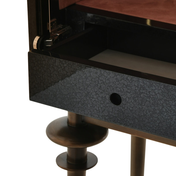 RAH-RAH Bar Cabinet | W: 800 mm