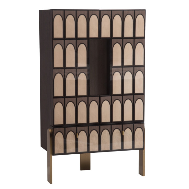 ZIQ-ZIQ Bar Cabinet | W: 890 mm
