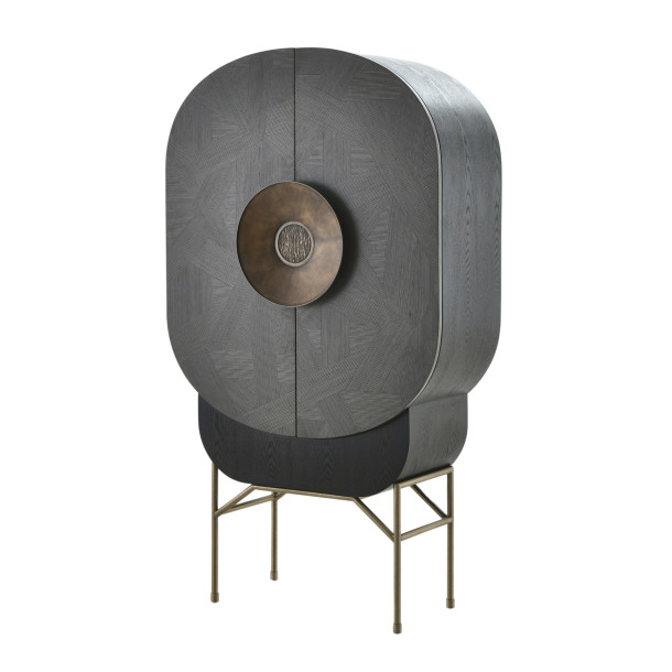 TIA-TIA Bar Cabinet | W: 900 mm