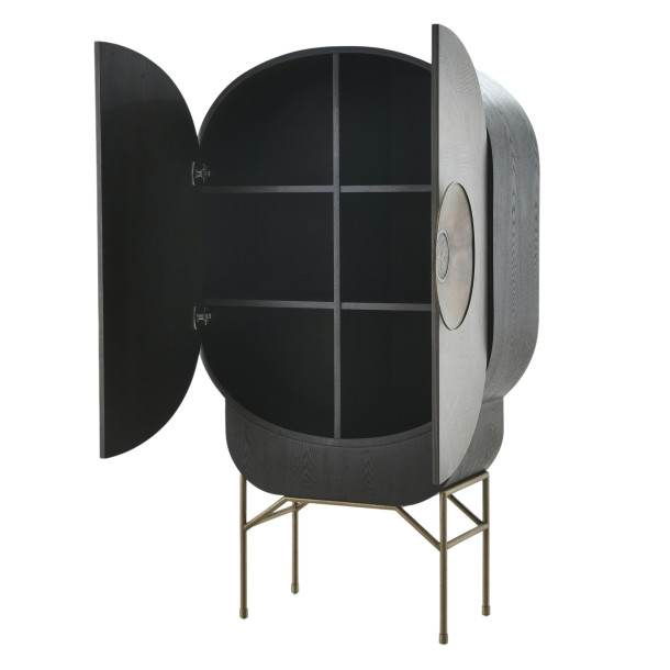 TIA-TIA Bar Cabinet | W: 900 mm
