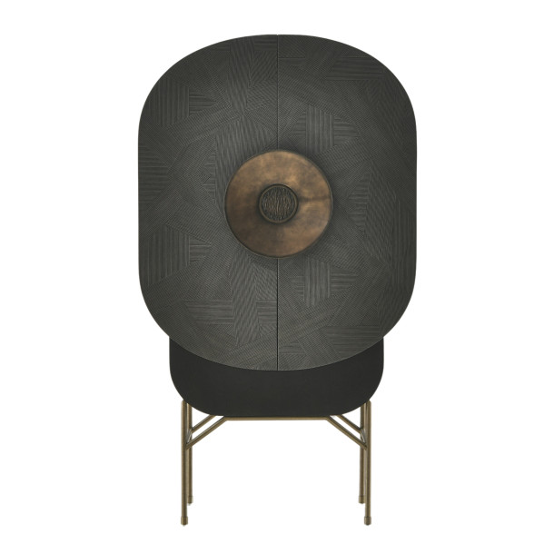 TIA-TIA Bar Cabinet | W: 900 mm