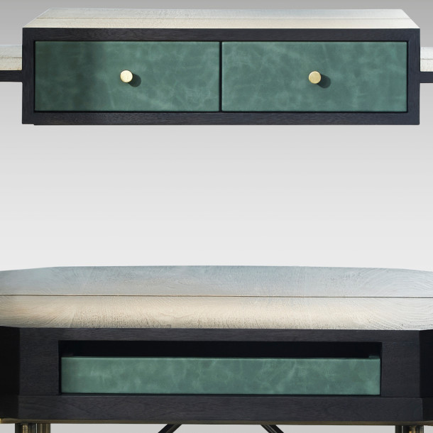 FEM-FEM Bar Cabinet | W: 1034 mm