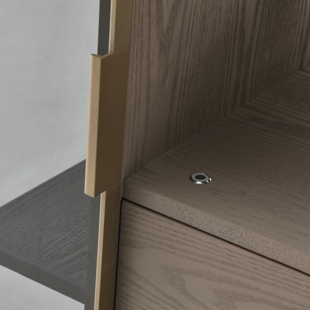 ERA-ERA Bar Cabinet | W: 1140 mm