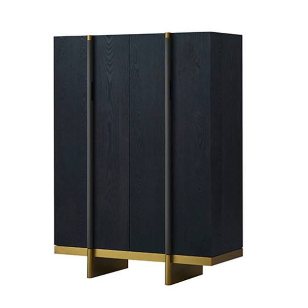 BUS-BUS Bar Cabinet | W: 1100 mm