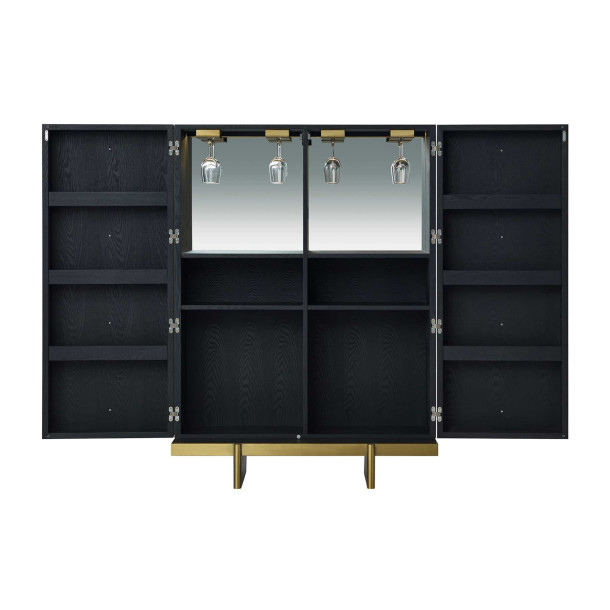 BUS-BUS Bar Cabinet | W: 1100 mm