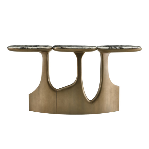 PAT-PAT Console Table | 1800 x 400
