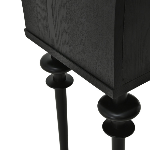 RAH-RAH Bar Cabinet | W: 800 mm