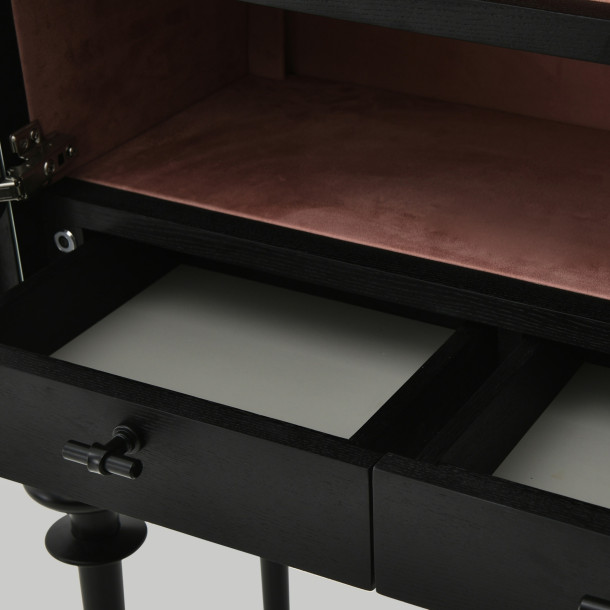 RAH-RAH Bar Cabinet | W: 800 mm