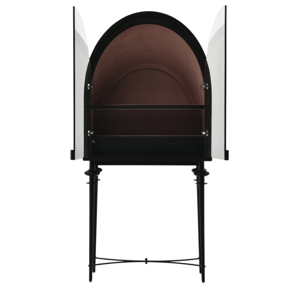 RAH-RAH Bar Cabinet | W: 800 mm