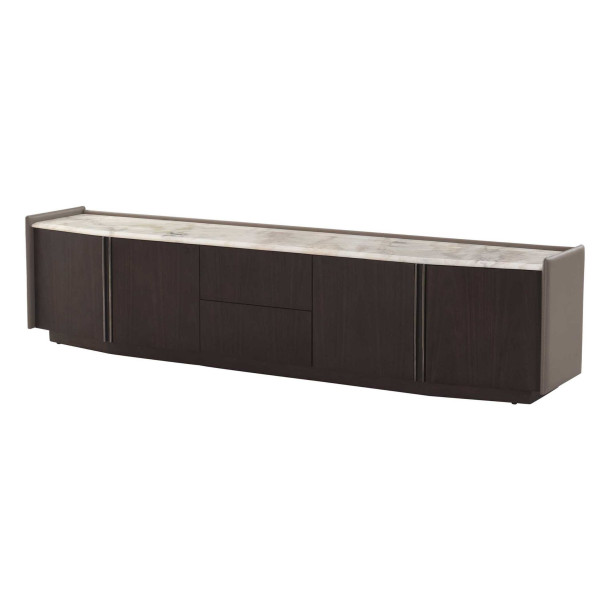 ZAB-ZAB TV Cabinet | W: 2200