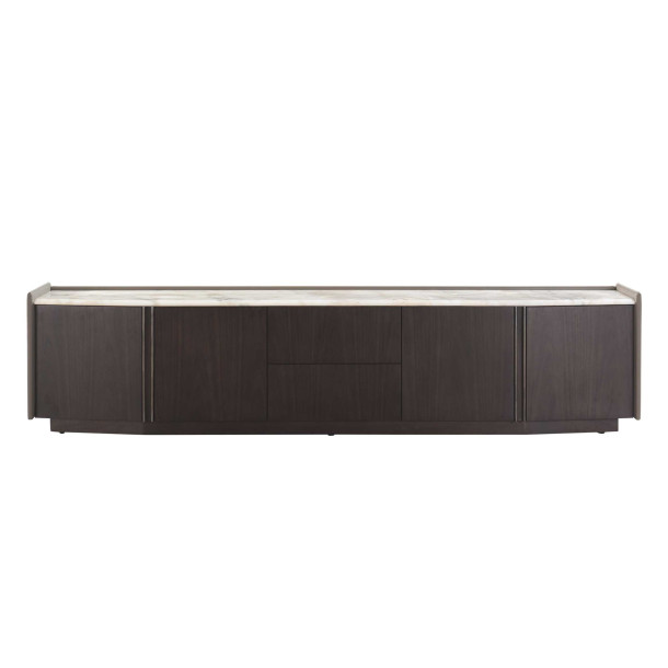 ZAB-ZAB TV Cabinet | W: 2200