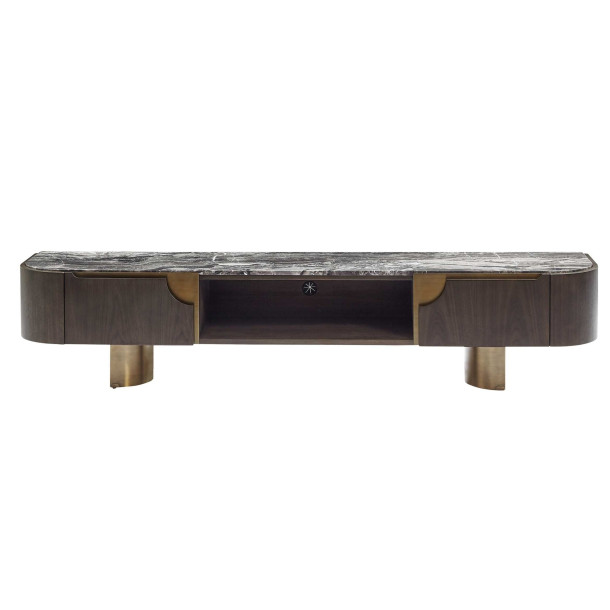 VUV-VUV TV Cabinet | W: 2200
