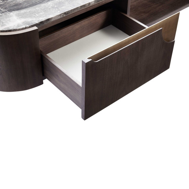 VUV-VUV TV Cabinet | W: 2200