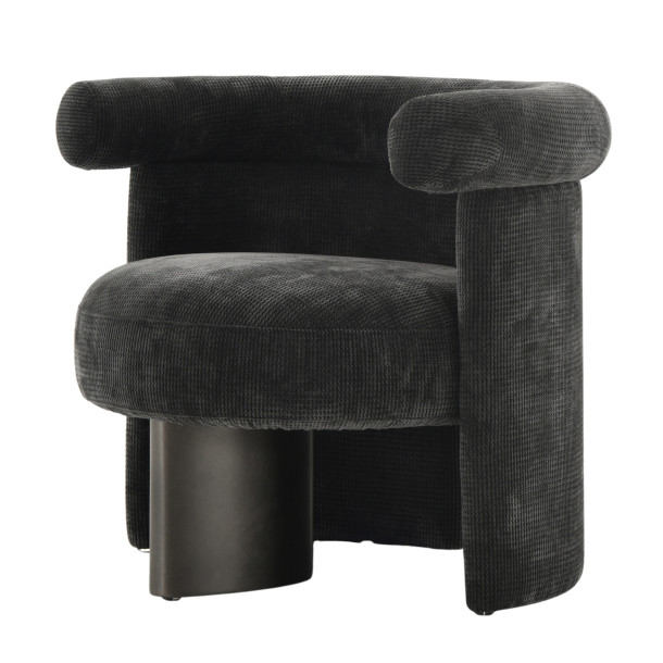 DOB-DOB Lounge Chair