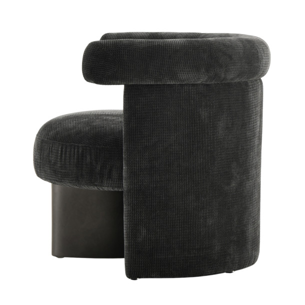 DOB-DOB Lounge Chair