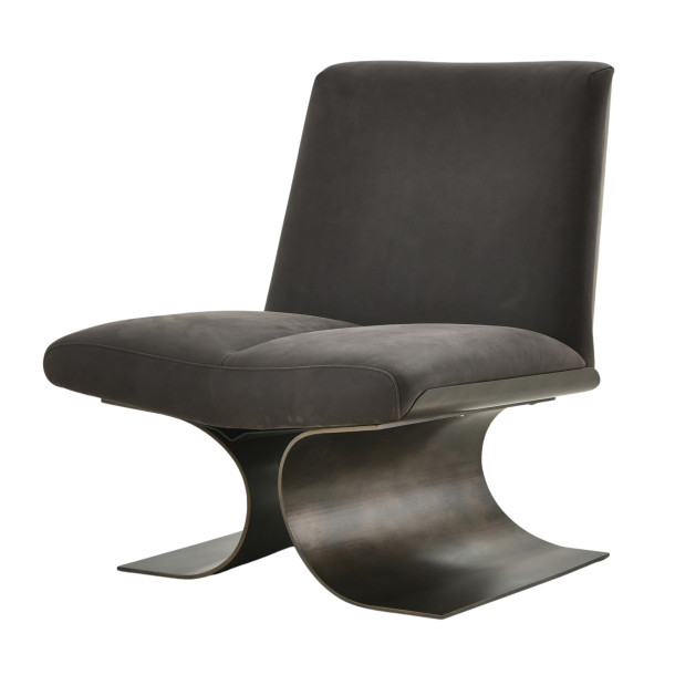 XIX-XIX Lounge Chair