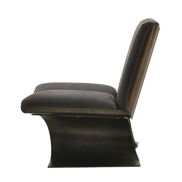 XIX-XIX Lounge Chair