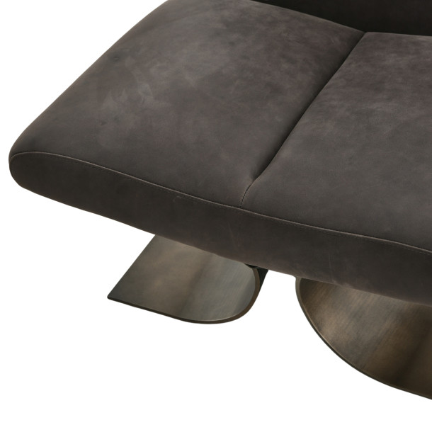 XIX-XIX Lounge Chair