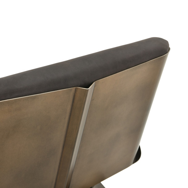 XIX-XIX Lounge Chair
