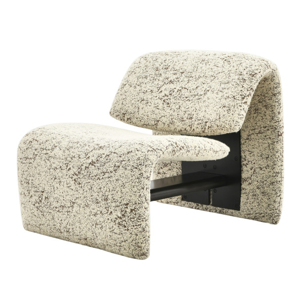 XOX-XOX Lounge Chair