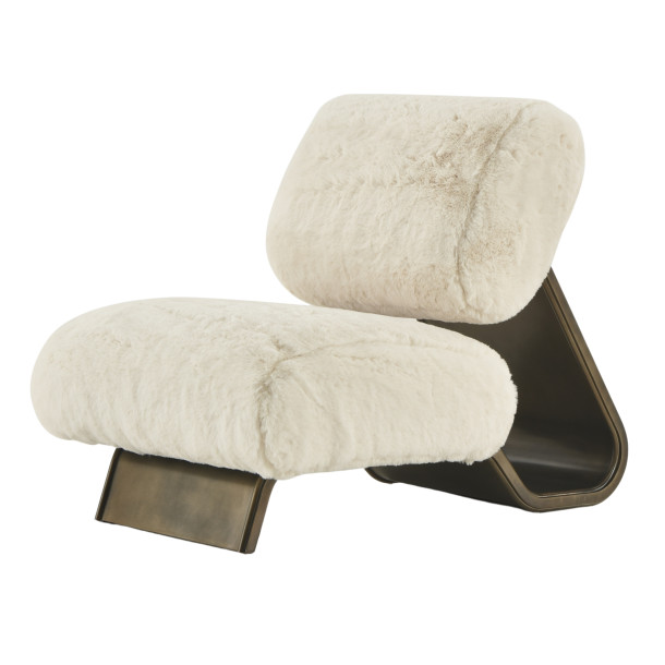 AVA-AVA Lounge Chair