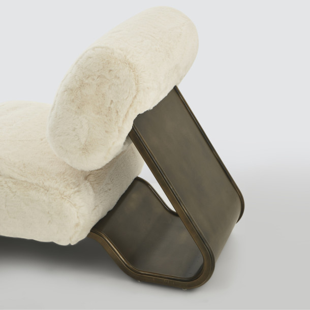 AVA-AVA Lounge Chair