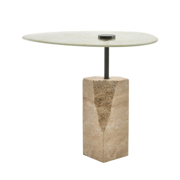 CH-CH Side Table | 550 x 450