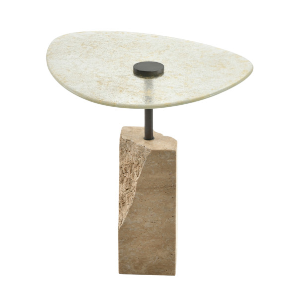 CH-CH Side Table | 550 x 450