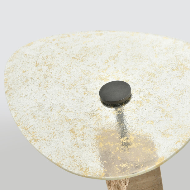 CH-CH Side Table | 550 x 450