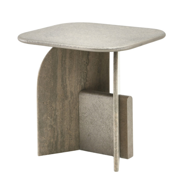 RAS-RAS Side Table | 450 x 500