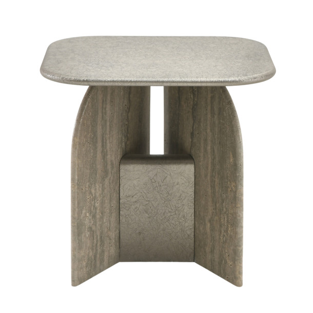 RAS-RAS Side Table | 450 x 500