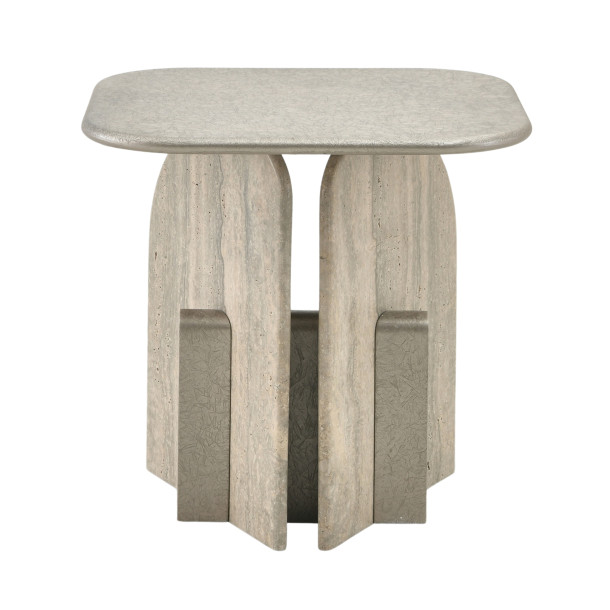 RAS-RAS Side Table | 450 x 500