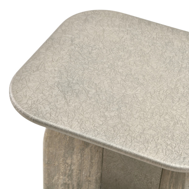 RAS-RAS Side Table | 450 x 500