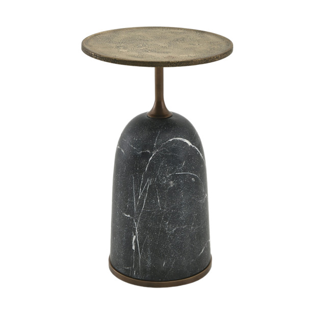 ABS-ABS Side Table | Dia: 360 mm