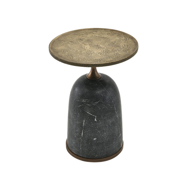 ABS-ABS Side Table | Dia: 360 mm