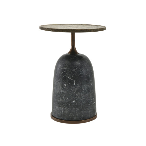 ABS-ABS Side Table | Dia: 360 mm