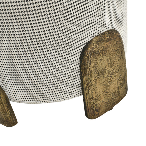 GE-GE Stool | Fabric