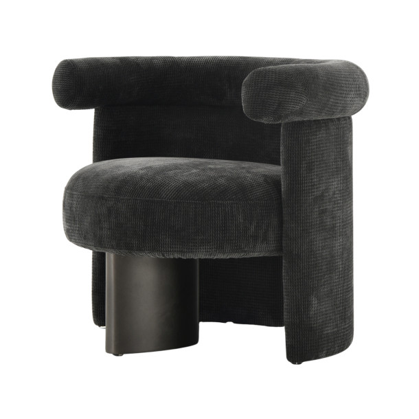 DOB-DOB Lounge Chair