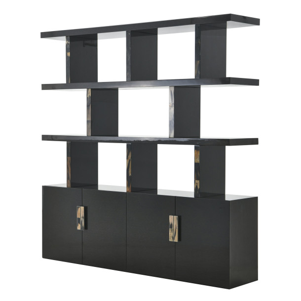 TIL-TIL Book Shelf | W: 2000 mm