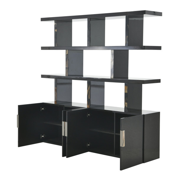 TIL-TIL Book Shelf | W: 2000 mm