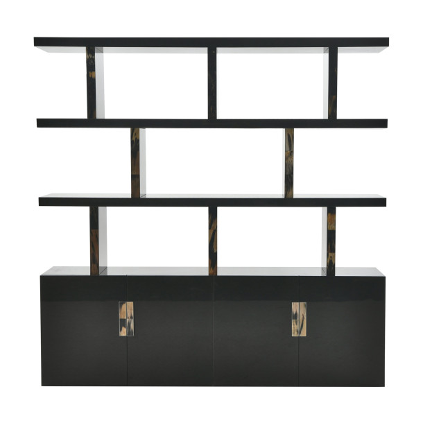 TIL-TIL Book Shelf | W: 2000 mm