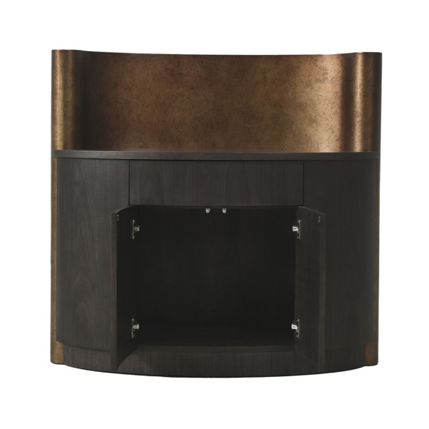 TEZ-TEZ Bar Cabinet | W: 1200 mm