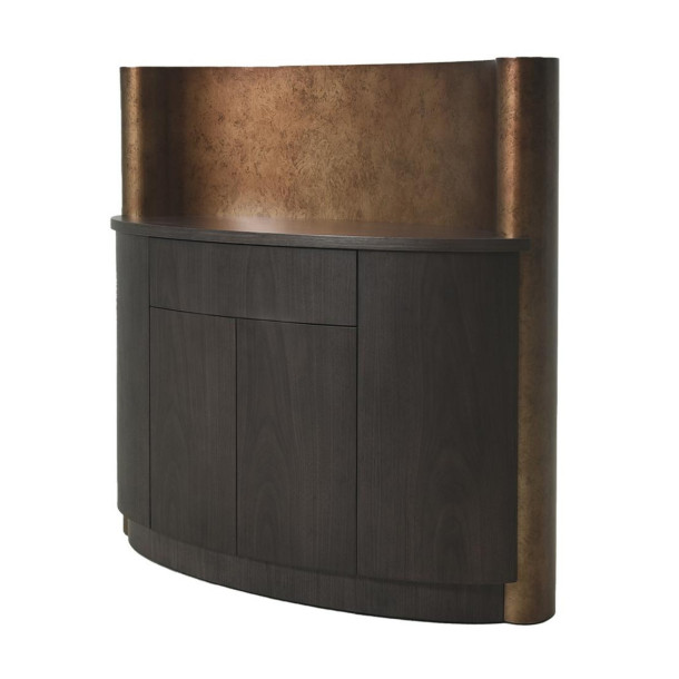 TEZ-TEZ Bar Cabinet | W: 1200 mm