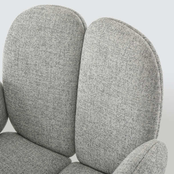 NTH-NTH Office Chair