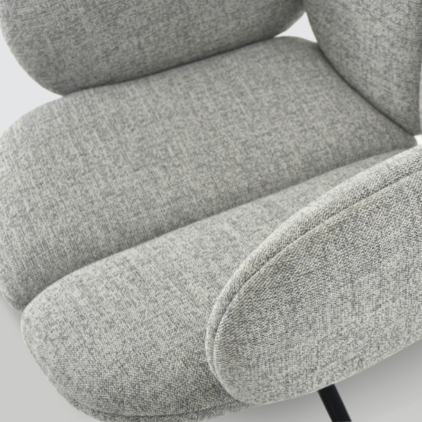 NTH-NTH Office Chair