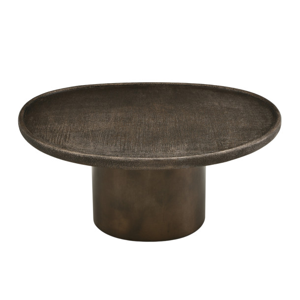 NAC-NAC Coffee Table | Dia: 900 mm